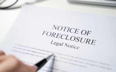 Managing the Foreclosure Process with Skip Tracing Tools